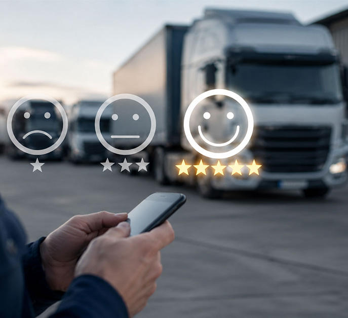 Customer Experience Measurement