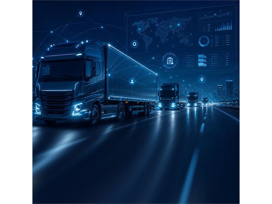 Comparative Truck Study
