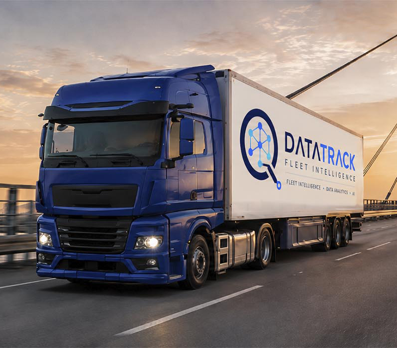 Welcome to Datatrack
