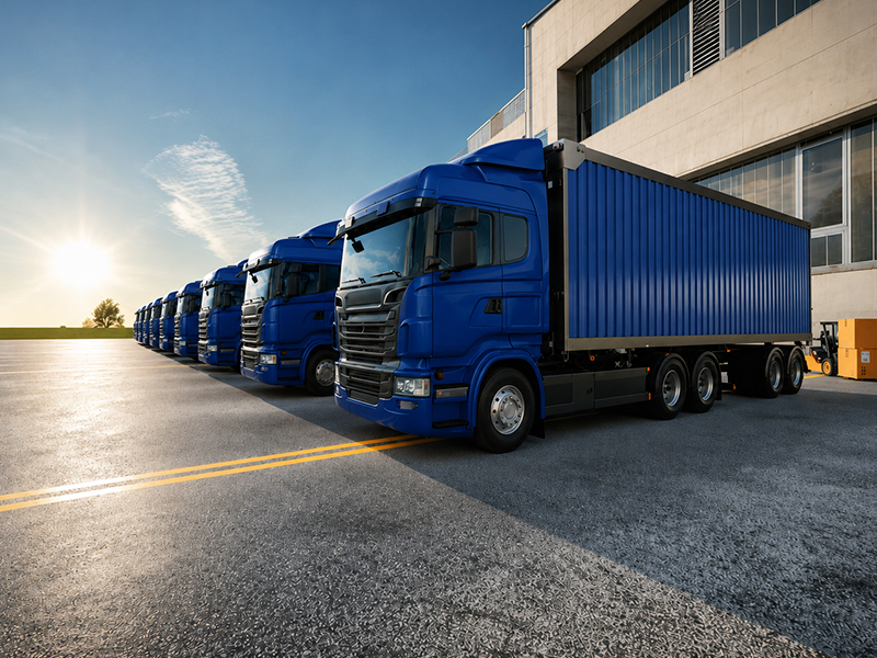 About Datatrack