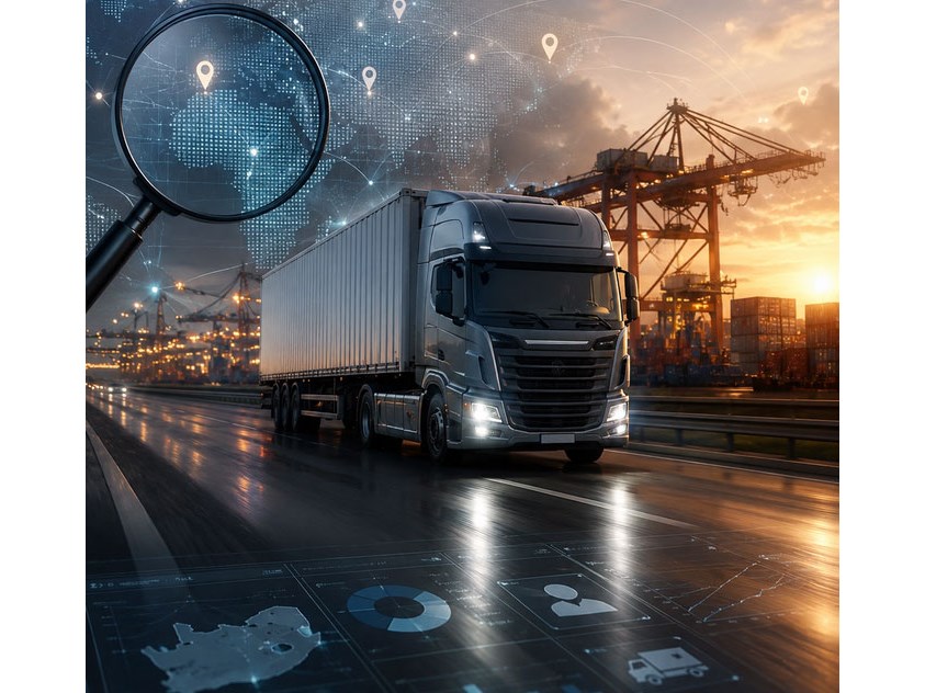 Truck Industry Prospecting System